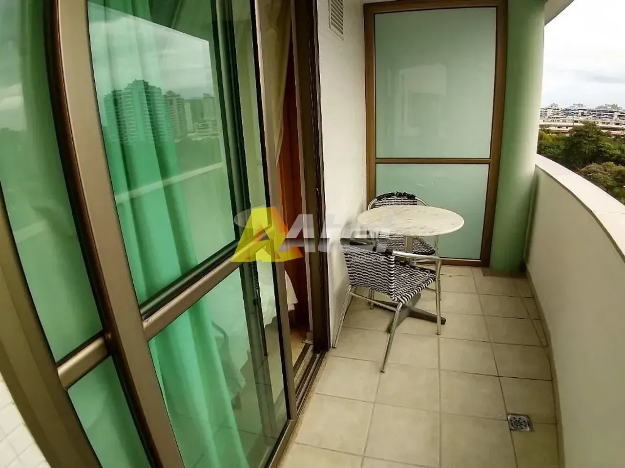 Apartamento 2 quartos e 2 suítes com varanda e 65 m² — photo 5