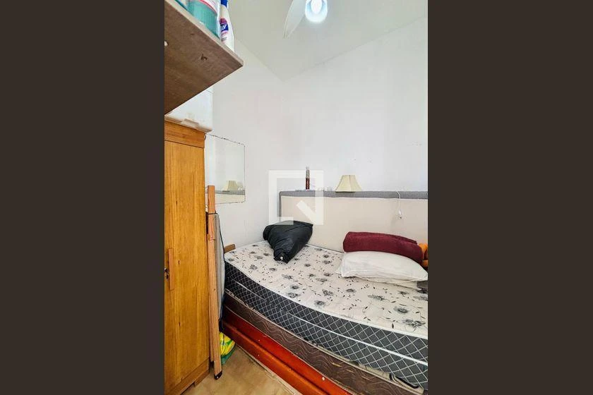 Furnished apartment, 120 m², with a washing machine — photo 27