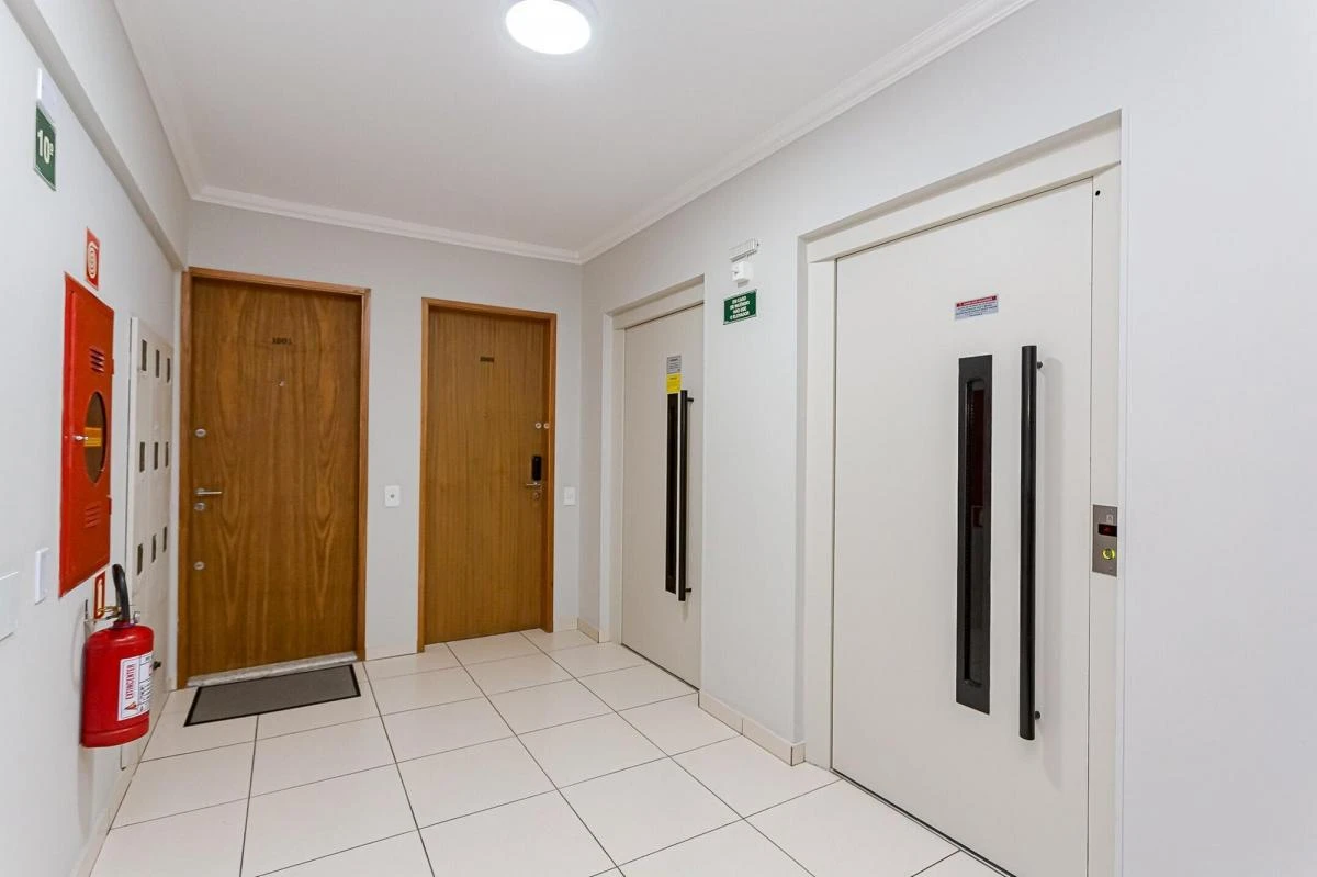 113 m² apartment with 2 bedrooms and enclosed balcony — photo 30