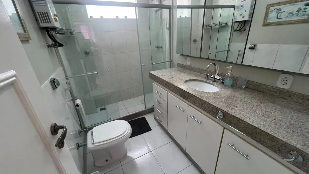 Departamento de 3 dormitorios con lavadora en Rio de Janeiro — photo 2
