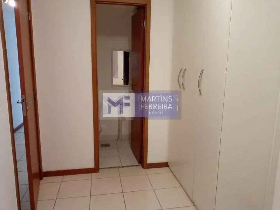 Apartamento de 3 quartos com armários planejados — photo 16