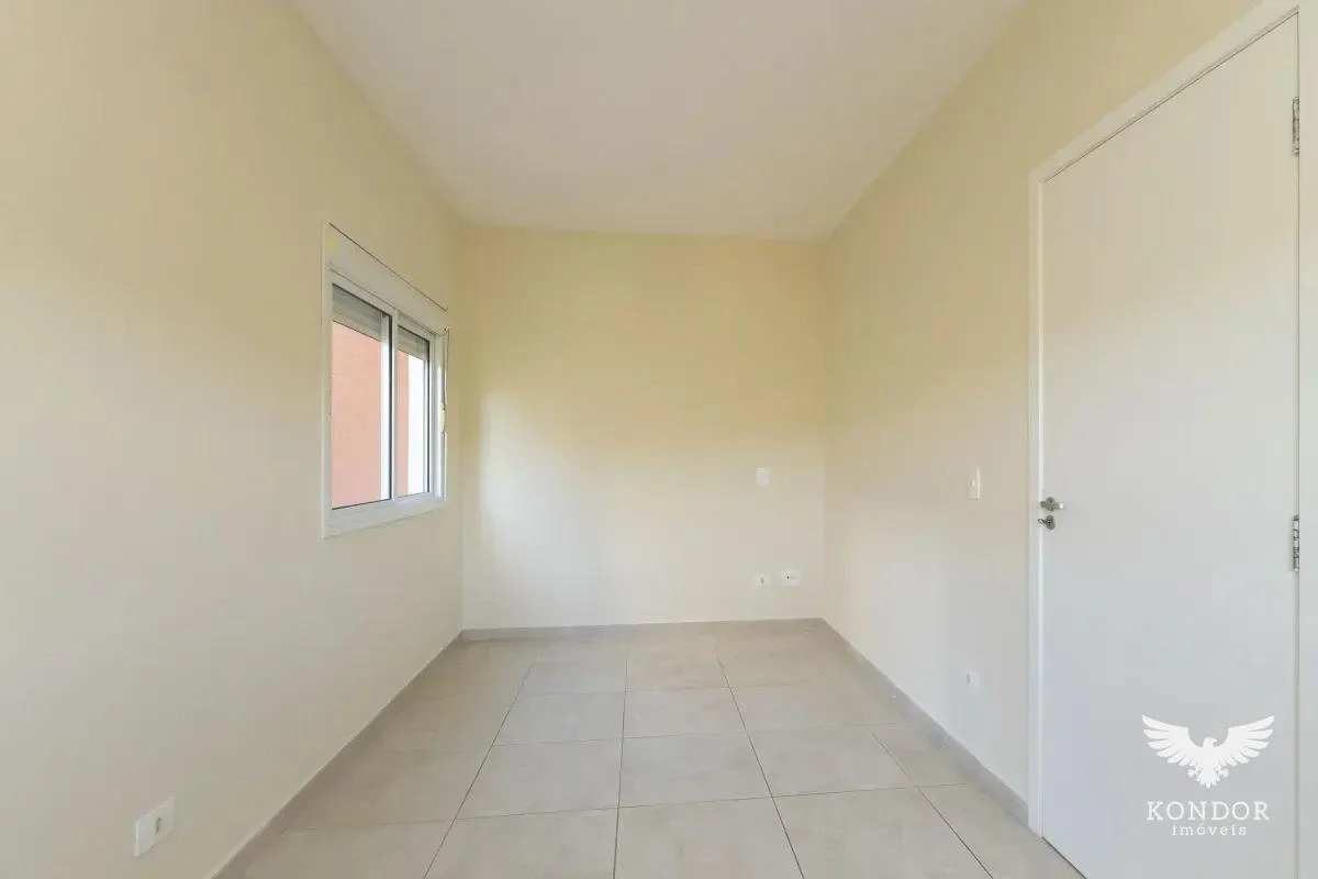 3-bedroom house, 1 with its own bathroom, 116 m², Curitiba — photo 19