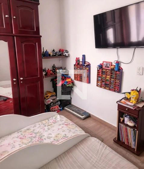 Furnished house, 59 m², with a grill on the balcony — photo 24