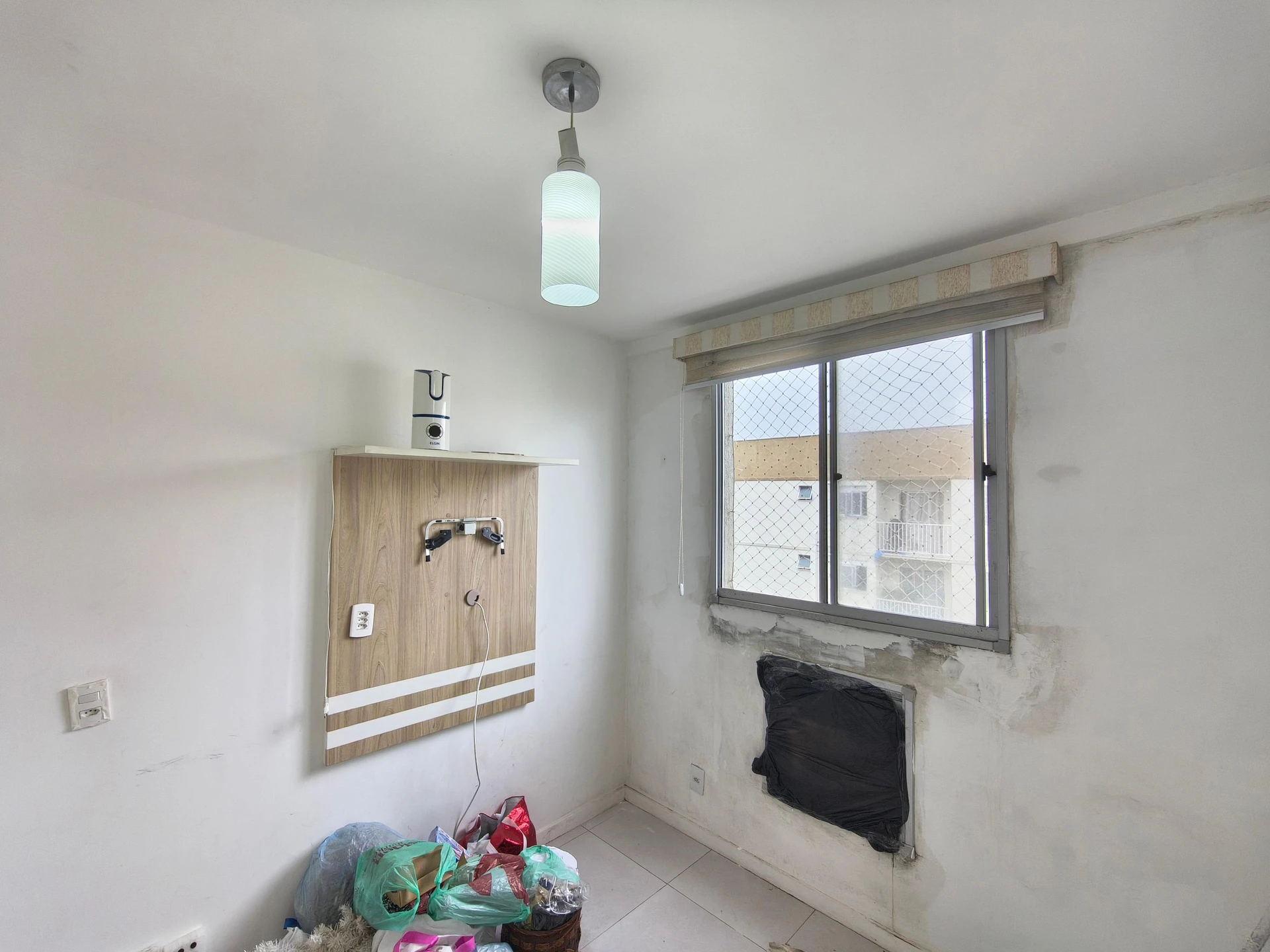2-bedroom apartment in a building with a gym — photo 18
