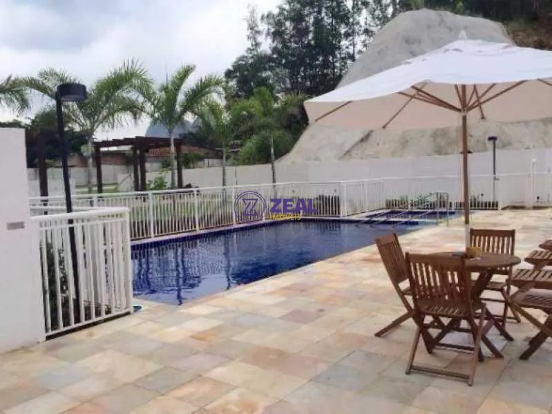 Apartamento mobiliado, 50 m², com vista para as montanhas — photo 15