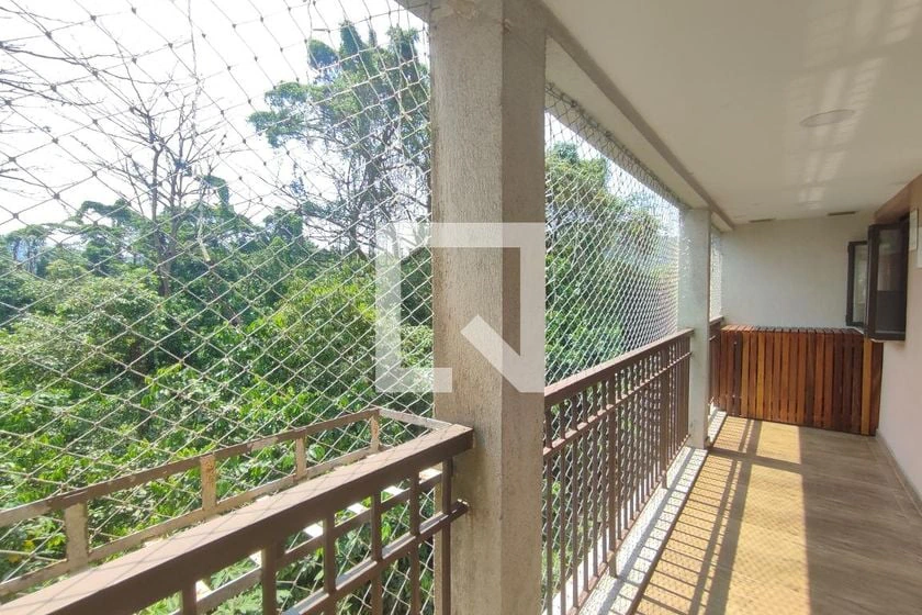 Apartamento de 3 quartos com espaço de home office, Taquara — photo 11