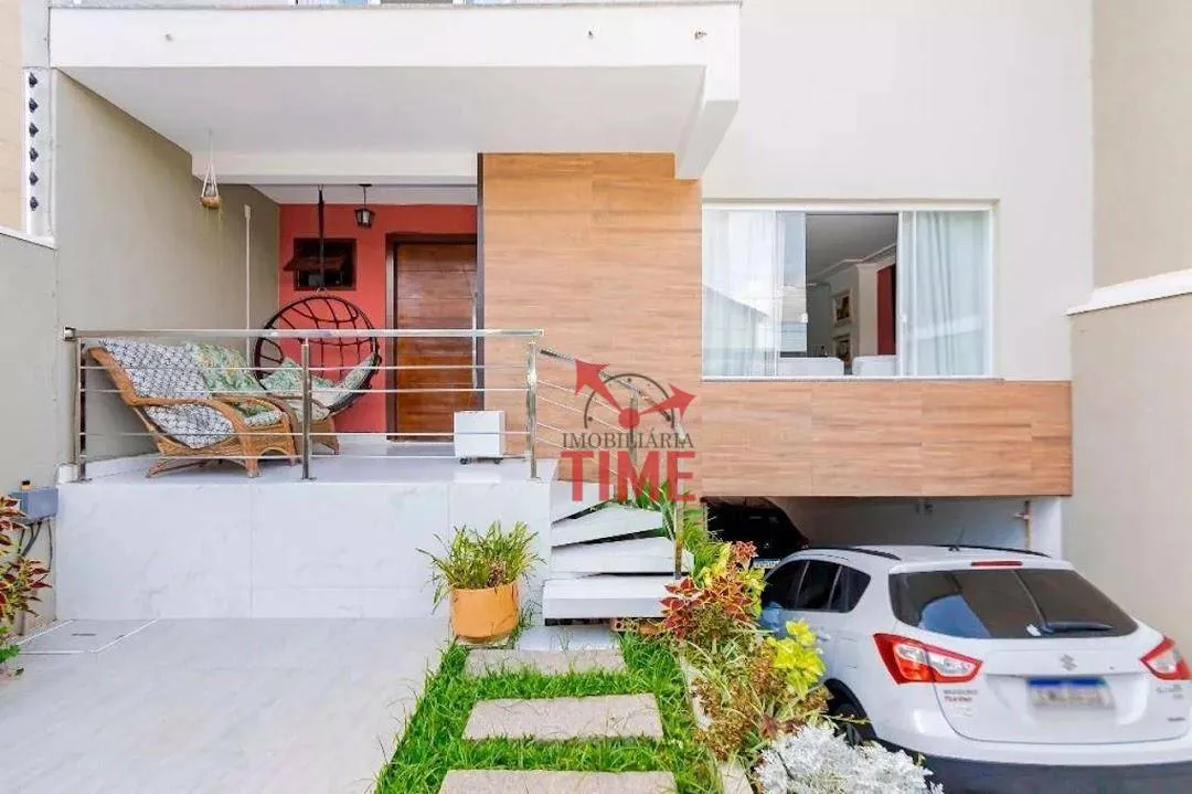 Sobrado para locação com 270 m², 2 suítes e 4 vagas — photo 54