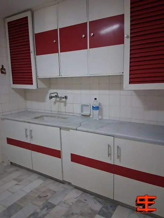 2-bedroom apartment with 1 parking space and closed kitchen — photo 4