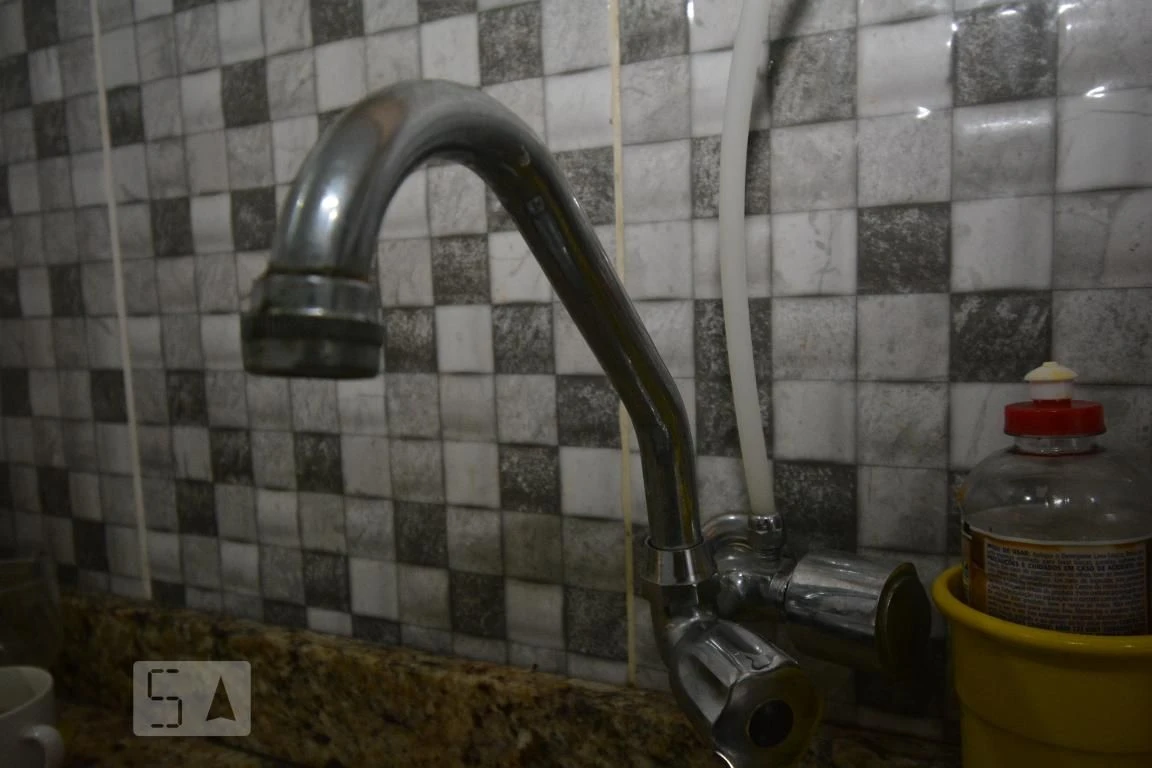 Apartamento para alugar com 2 quartos e 2 banheiros — photo 4