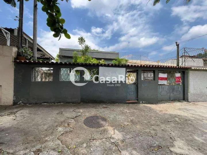 Casa com 3 quartos, quintal e varanda — photo 24