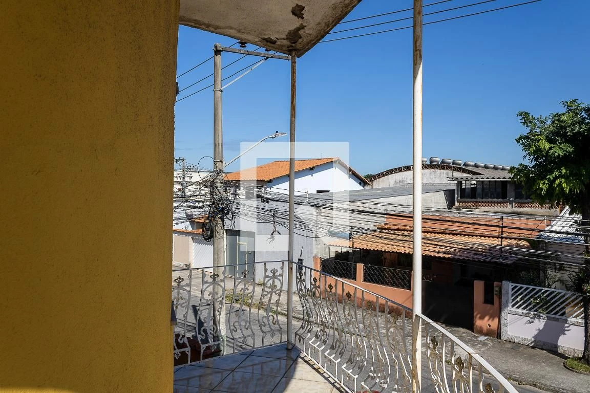House for rent with 1 bedroom and a private balcony — photo 11