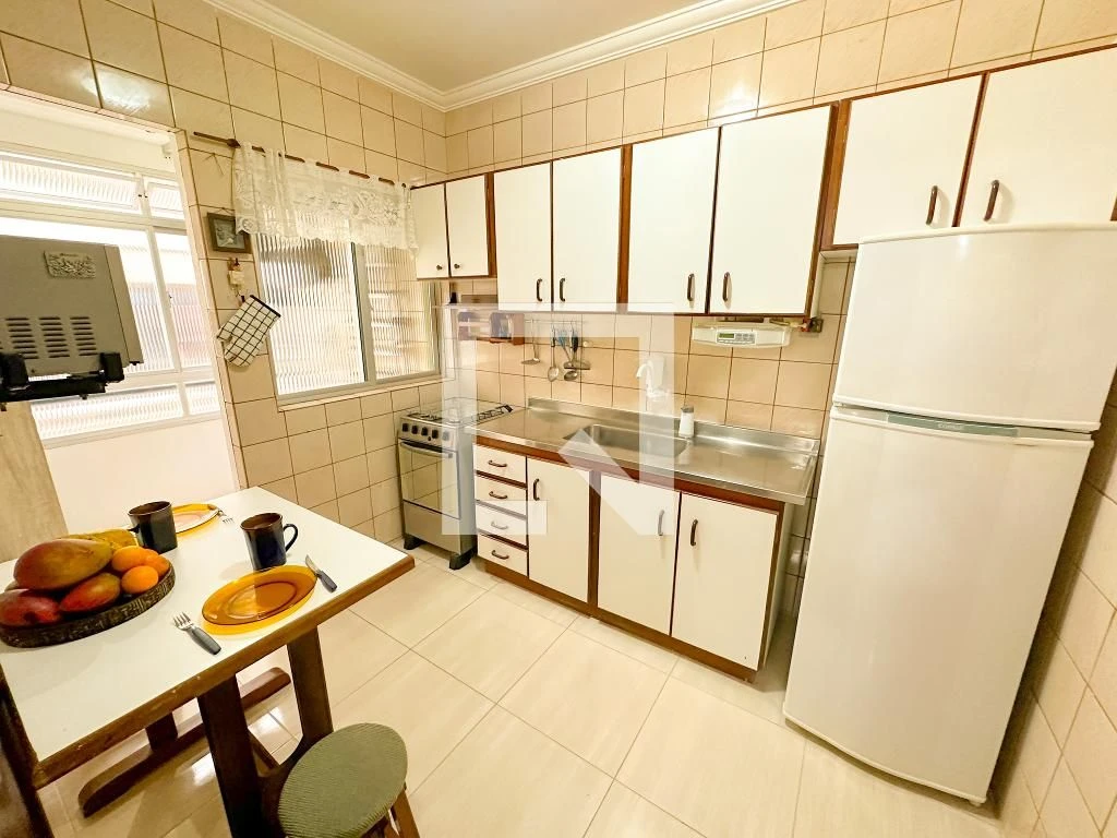 Apartamento mobiliado com 3 quartos e 1 suíte — photo 4