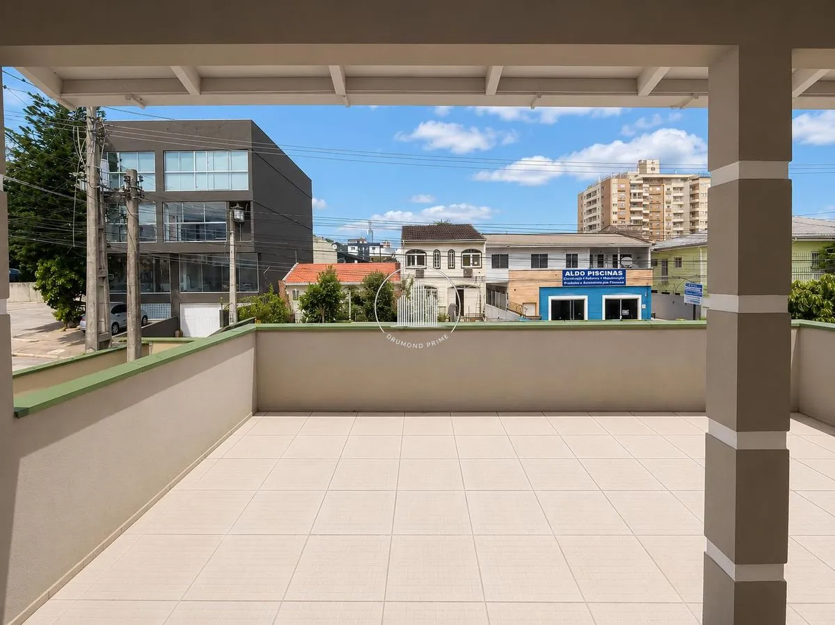3-bedroom house with pool access, balcony and BBQ — photo 26