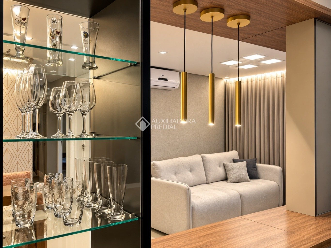 2-bedroom apartment with a private pool in Florianópolis — photo 7