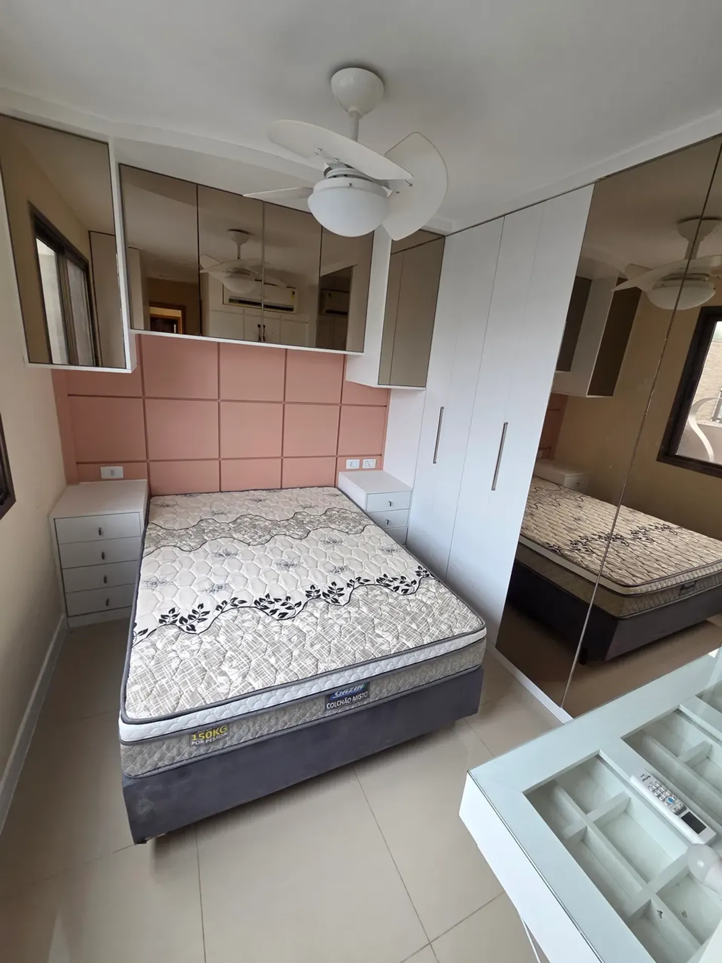 Departamento con balcón gourmet en Rio de Janeiro — photo 4
