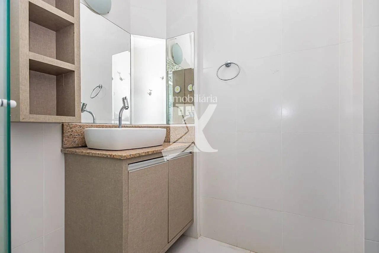 Apartamento mobiliado, 47 m², com máquina de lavar — photo 16