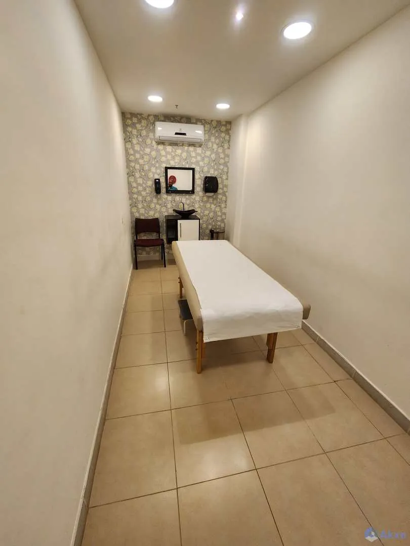 2-bedroom apartment with an en-suite and balcony grill — photo 67