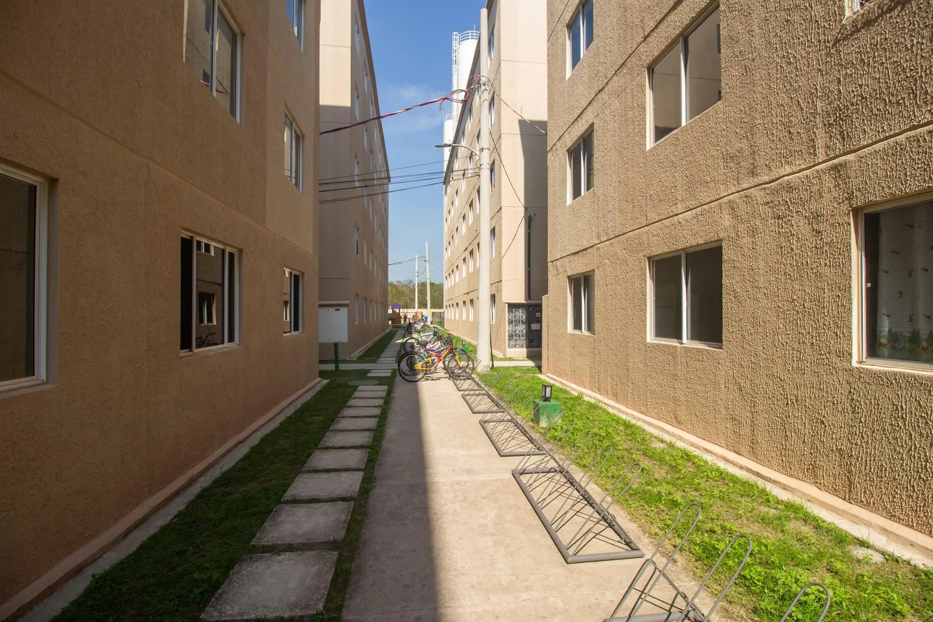 For rent apartment with a separate kitchen and 2 bedrooms — photo 18