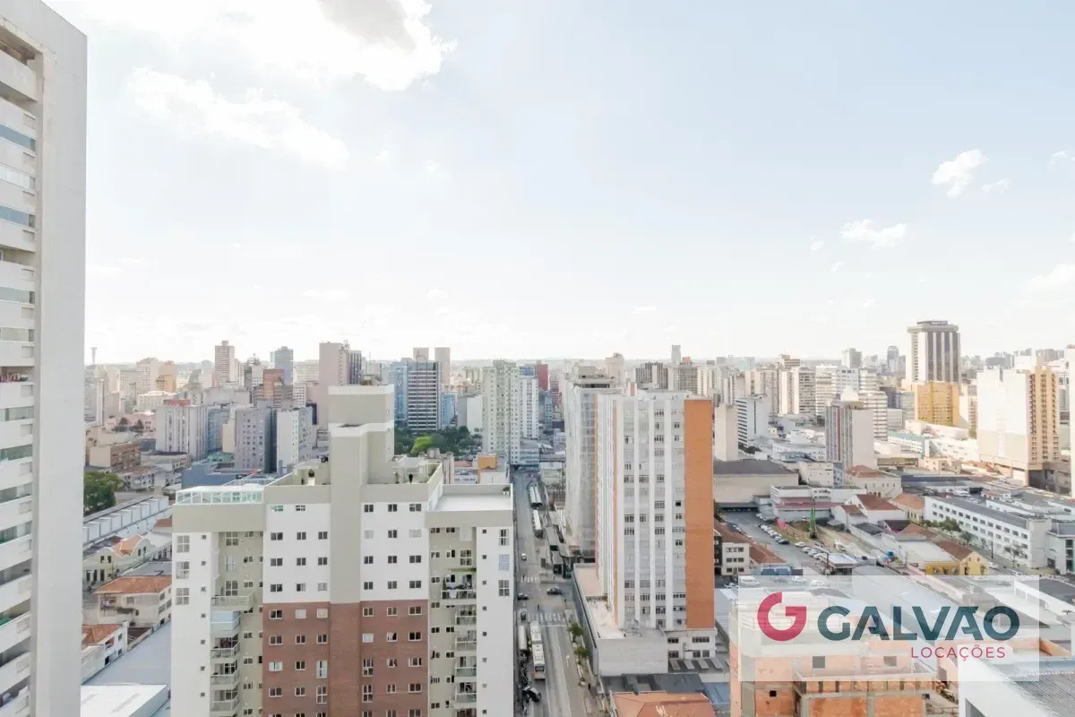 Apartamento mobiliado de 48 m² com 2 quartos e escritório — photo 16