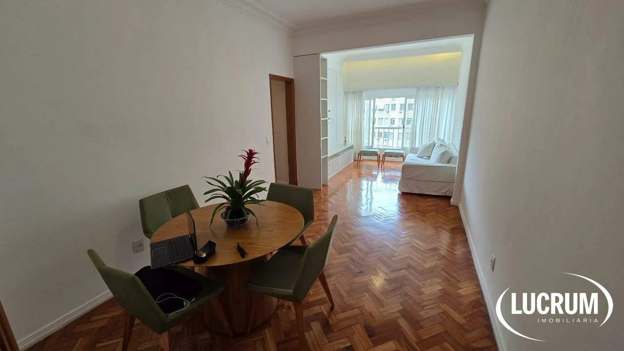 2-bedroom apartment with a home office in Rio de Janeiro — photo 6