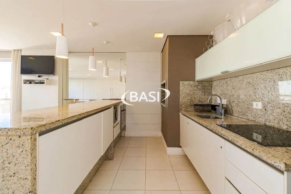 Apartamento amueblado de 1 dormitorio con 40 m² y 2 plazas — photo 44