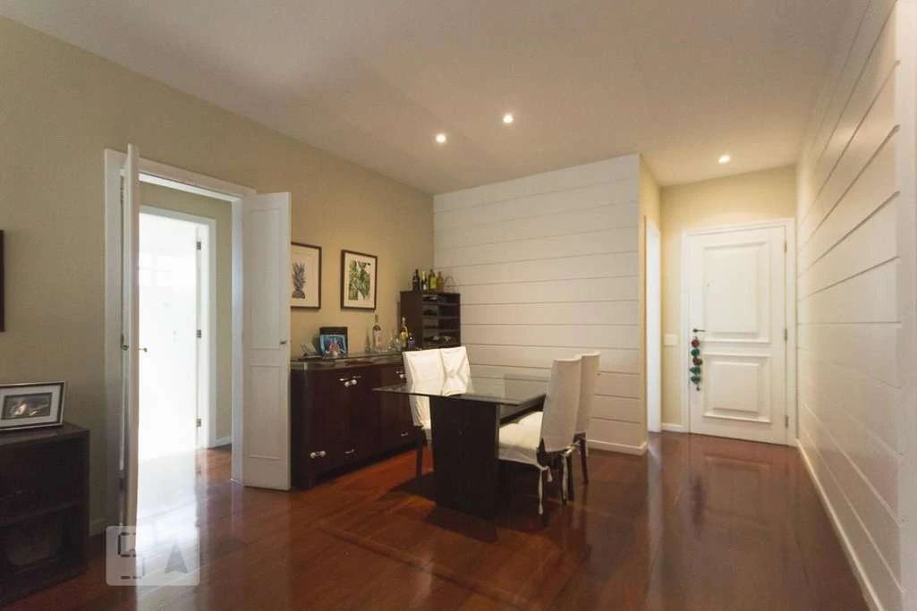 142 m² apartment with 3 bedrooms and 2 parking spaces — photo 15