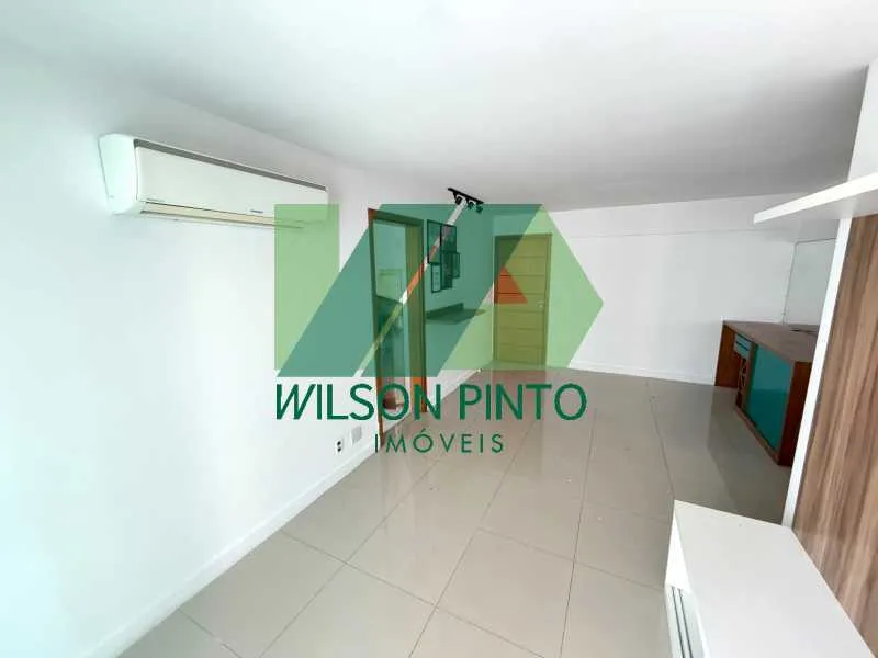 Apartamento mobiliado de 3 quartos em condomínio com sauna — photo 9
