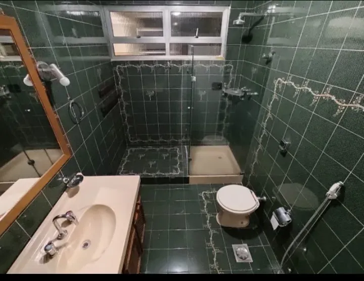 Apartamento com 3 quartos, 3 banheiros e 1 vaga — photo 25