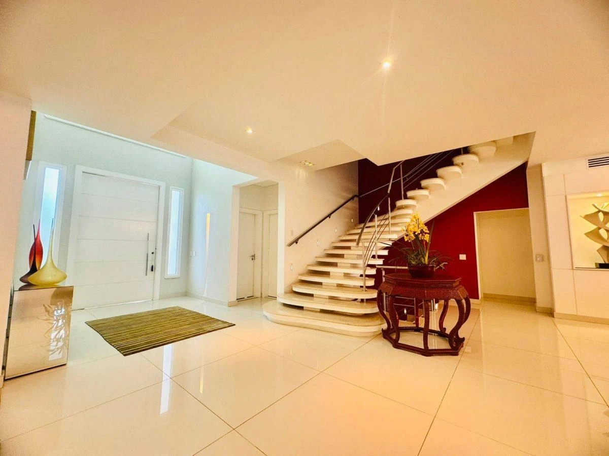 Furnished duplex house with 4 en-suite bedrooms — photo 29