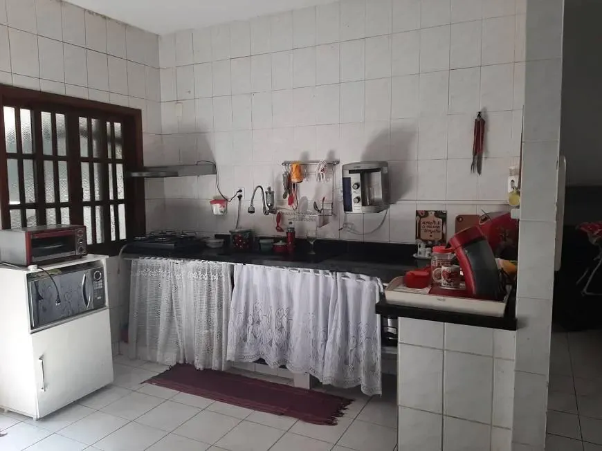 172 m² house with a home office and a washing machine — photo 15
