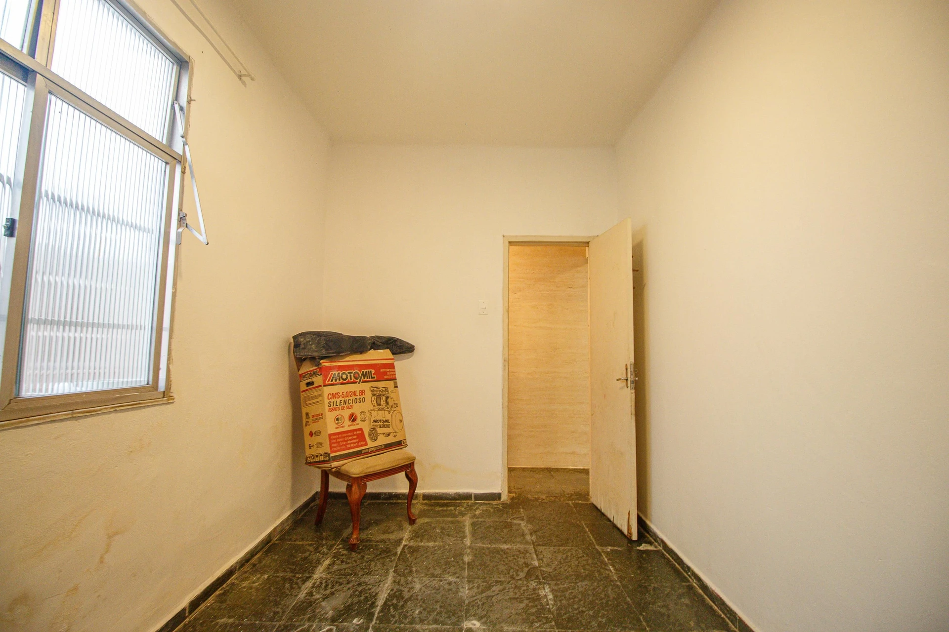 House, 100 m², with a home office — photo 23