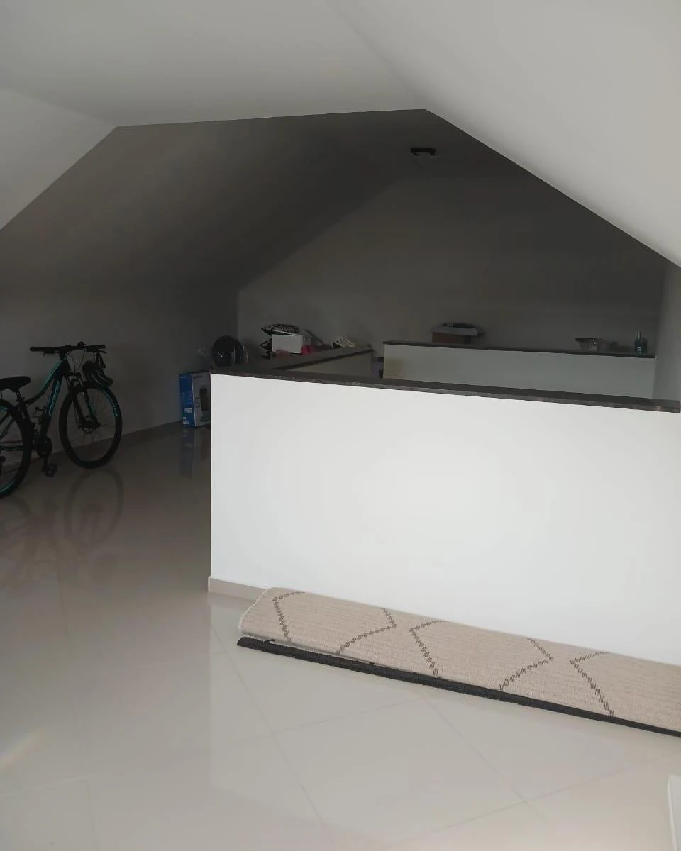 Casa mobiliada, 170 m², com banheira — photo 40