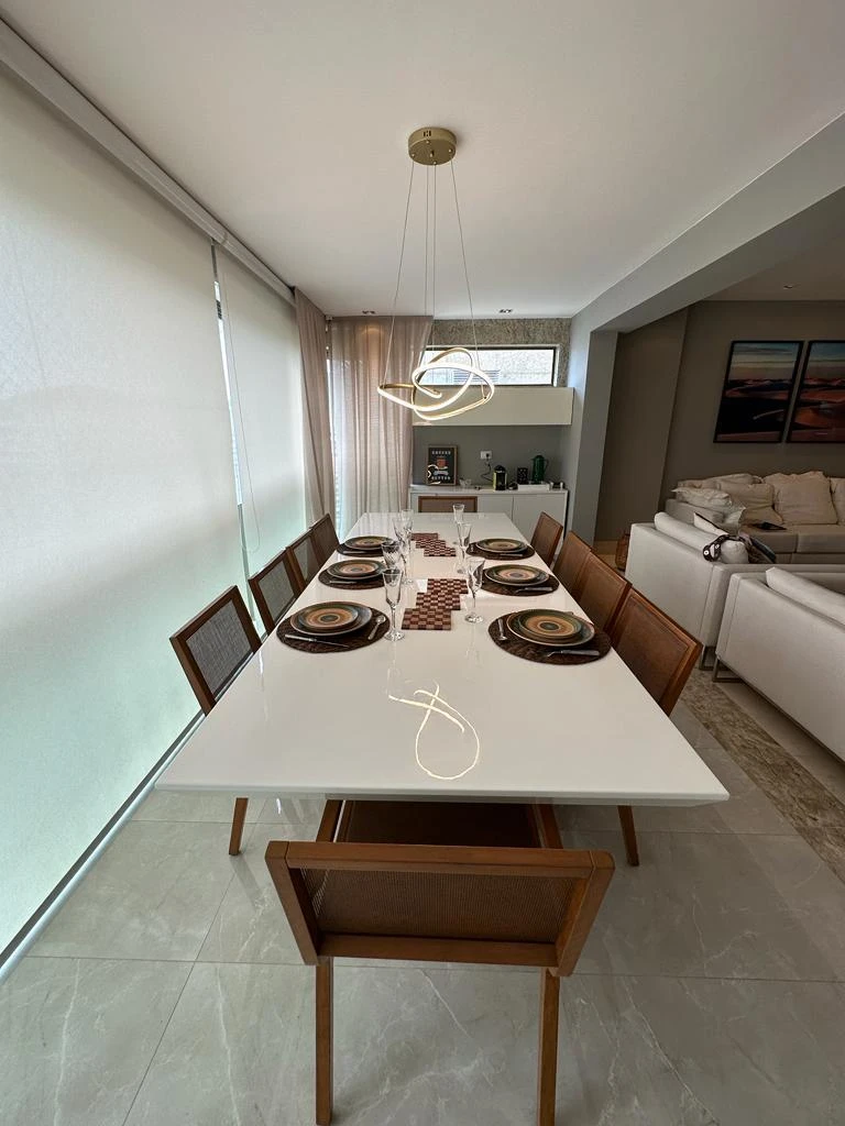 Apartamento dúplex amueblado de 313 m² con 2 plazas — photo 46
