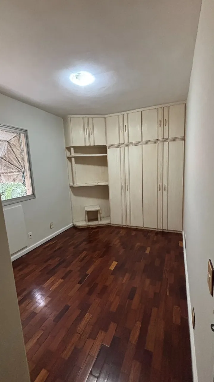 Apartamento de 2 quartos em condomínio com academia — photo 4