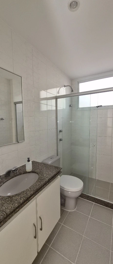 Apartamento de 98 m² com 3 quartos e cozinha a gás — photo 21