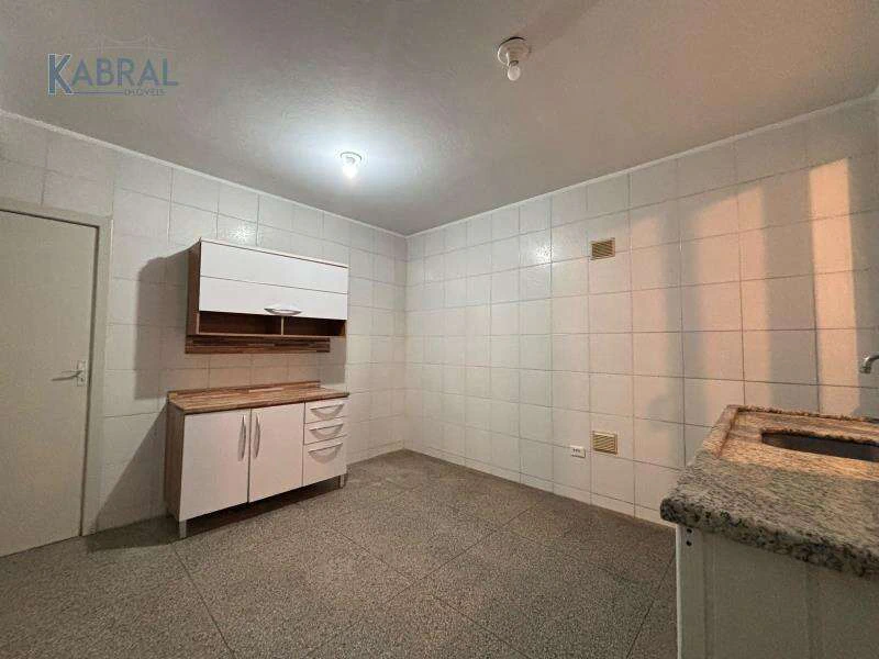 120 m² apartment with 3 bedrooms and a separate kitchen — photo 5
