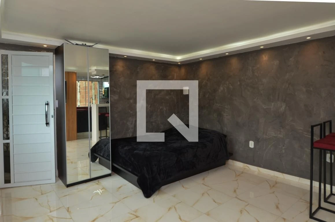Apartamento de 1 quarto com cozinha aberta a gás — photo 3