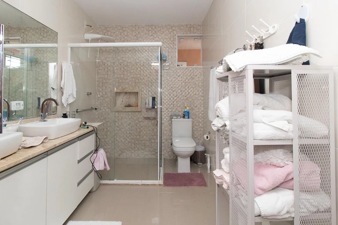 Furnished house, 320 m², with a dryer — photo 40