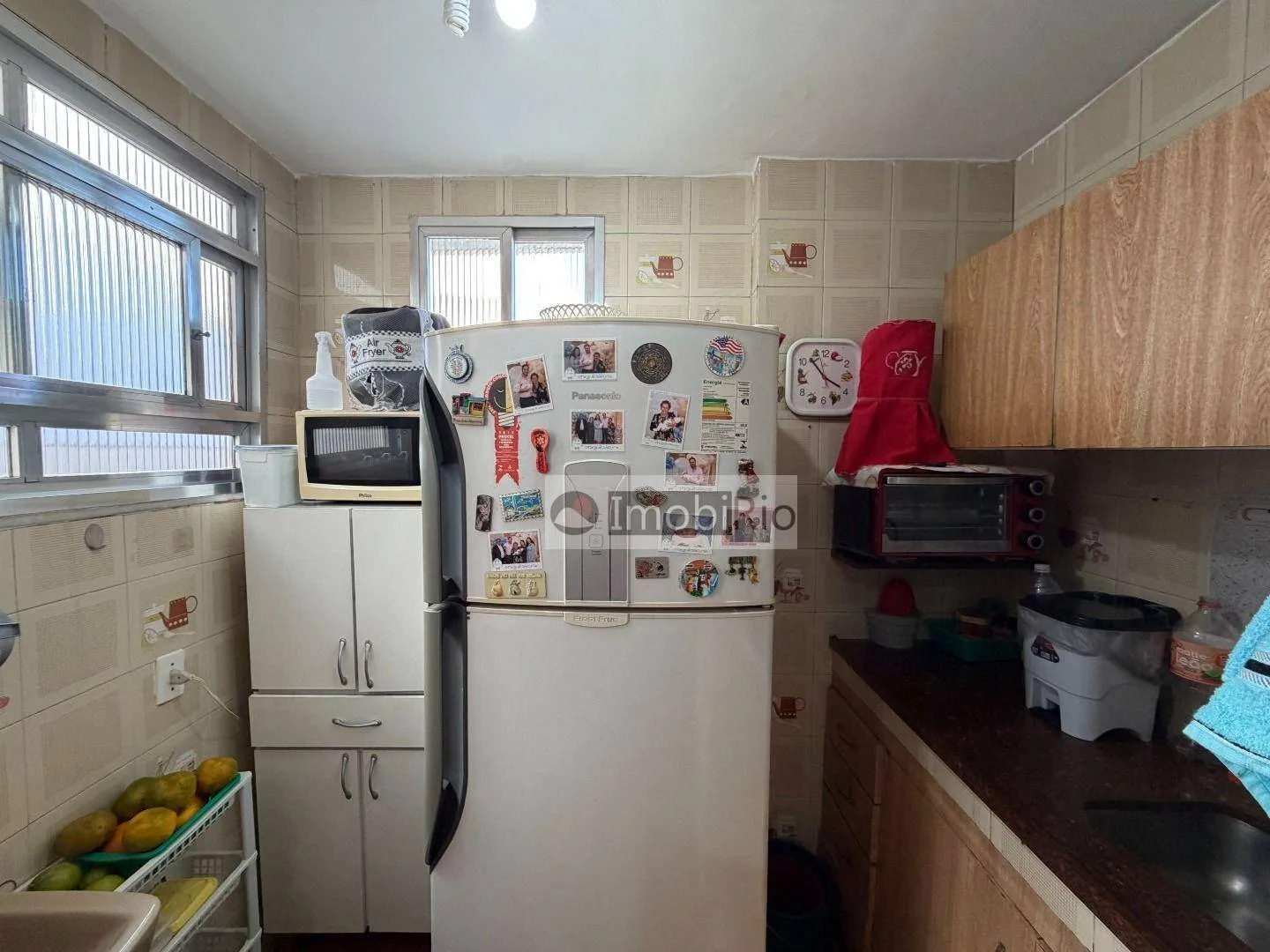 Apartamento de 1 dormitório de 70 m² com varanda — photo 30