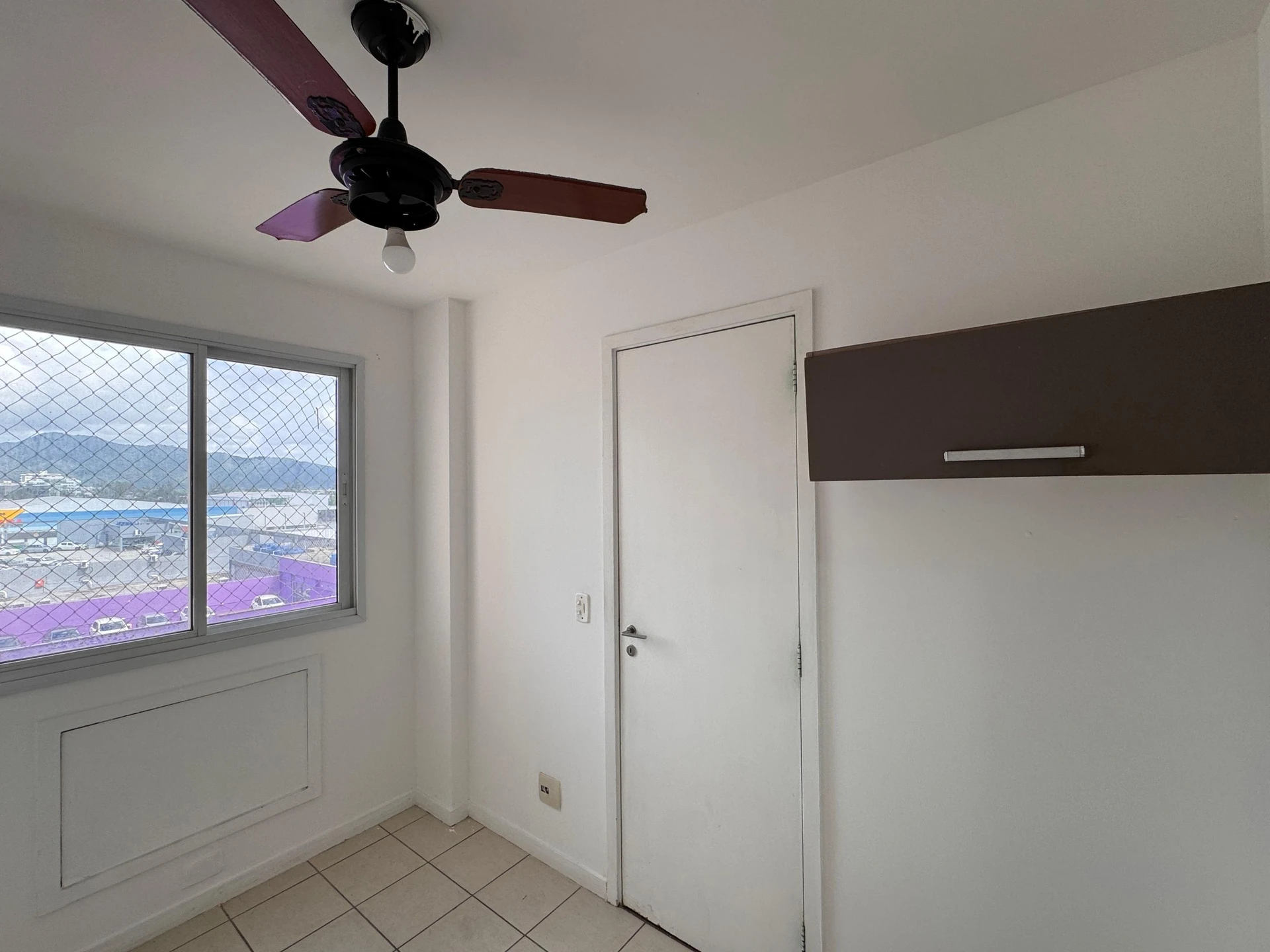 Mountain view in a 2-bedroom apartment, 74 m² — photo 23