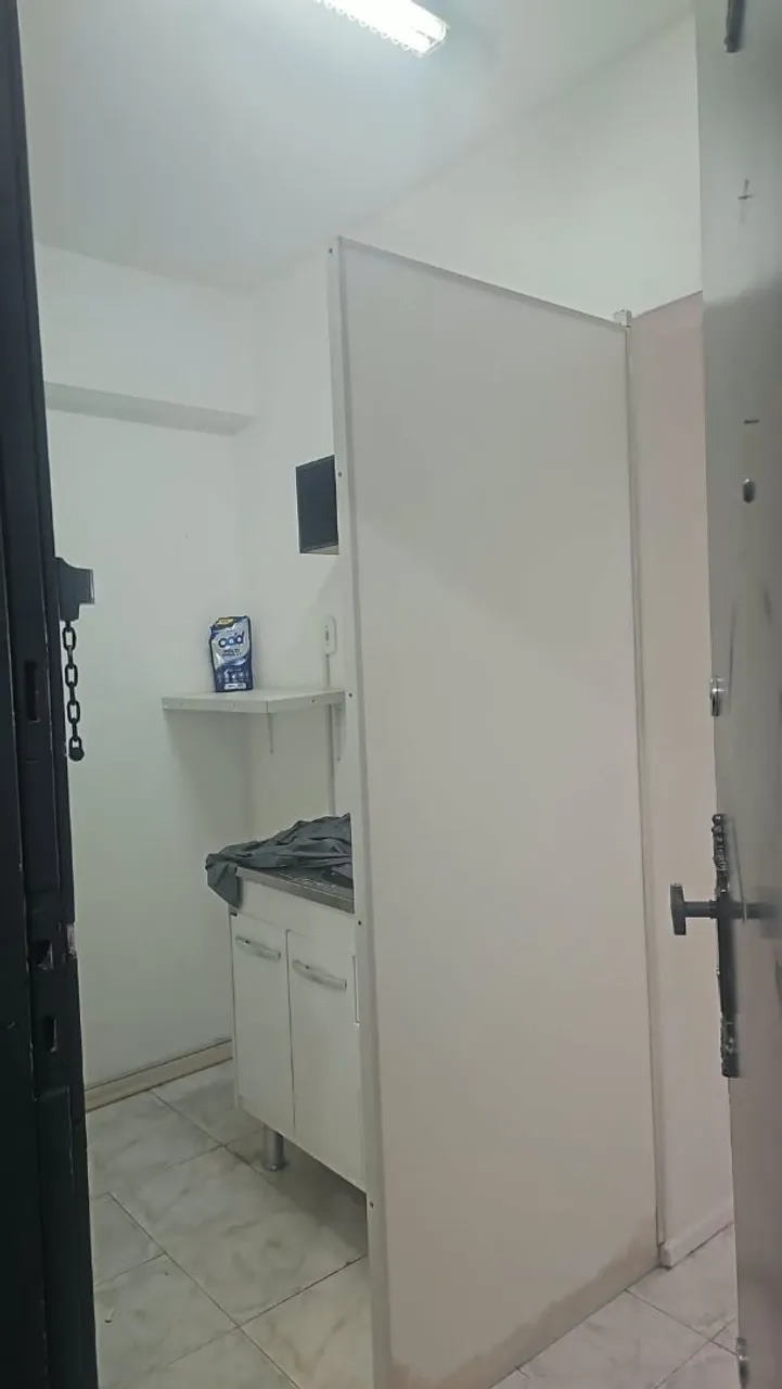 Studio, 30 m² — photo 4