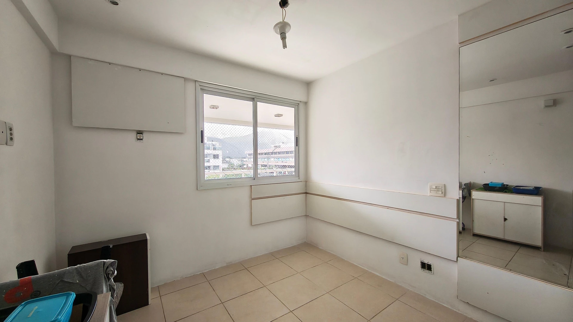 Квартира 91 м² з пральною машиною та видом на гори — photo 14