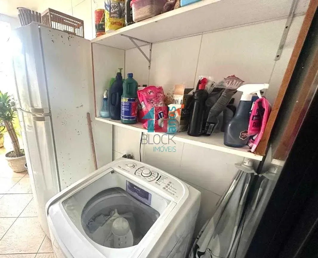 Apartamento com 3 quartos e suíte, 345 m² — photo 38