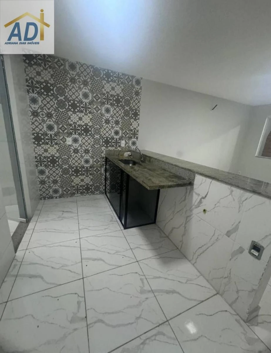 House, 80 m², with a grill on the balcony — photo 5