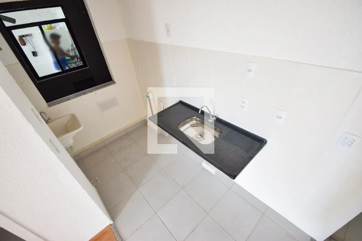 Rental apartment with 1 bedroom and a balcony — photo 32