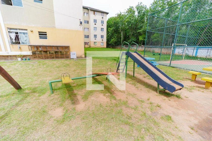 Apartamento de 2 quartos com máquina de lavar, Cosmos — photo 22