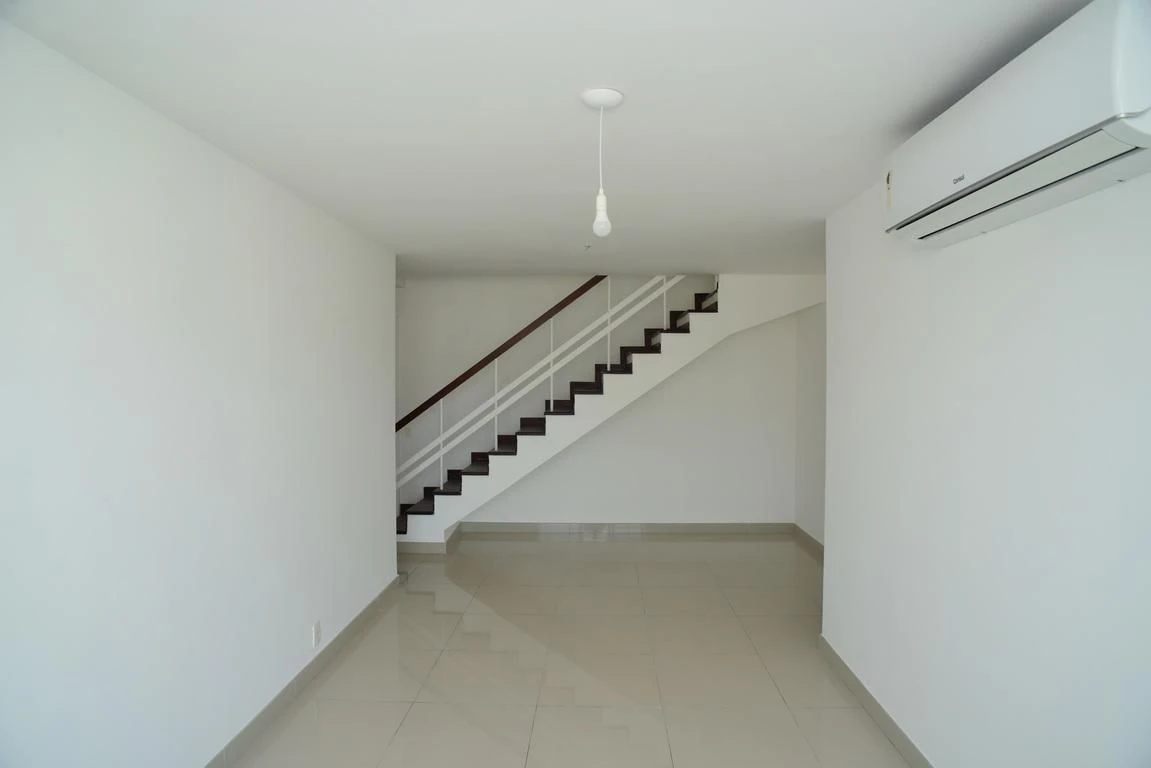 3-bedroom apartment in a building with a sauna — photo 20