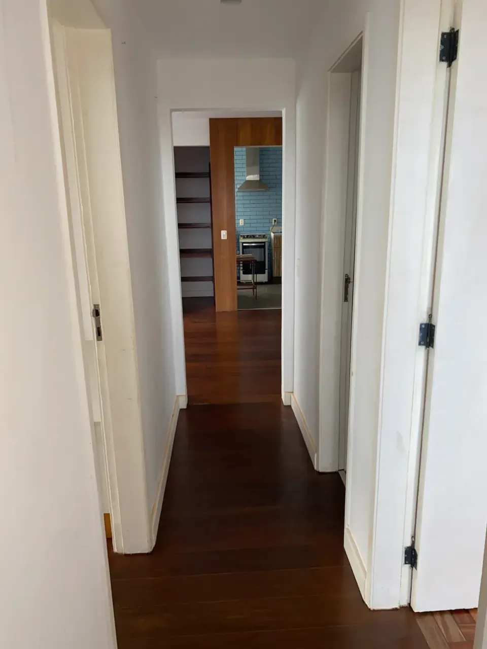 Furnished 3-bedroom apartment with 115 m² — photo 3