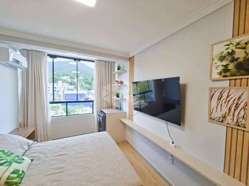 Меблированная квартира 40 м² с 1 спальней — photo 10