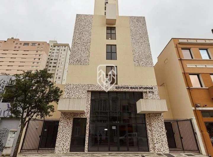Apartamento mobiliado de 45 m² com 1 quarto — photo 10